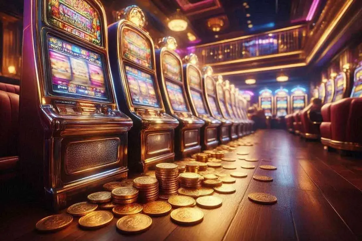 Yukon Gold Casino